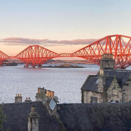 South Queensferry Forth Reflections Self Catering מראה חיצוני תמונה