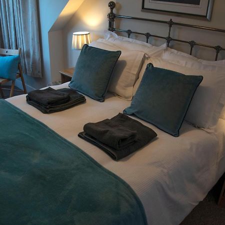 South Queensferry Forth Reflections Self Catering מראה חיצוני תמונה