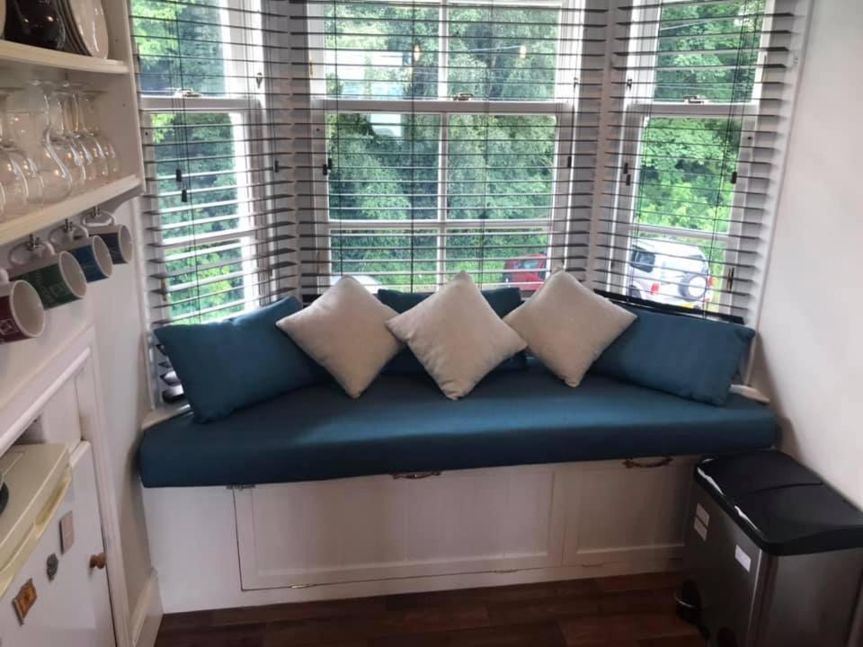 South Queensferry Forth Reflections Self Catering מראה חיצוני תמונה