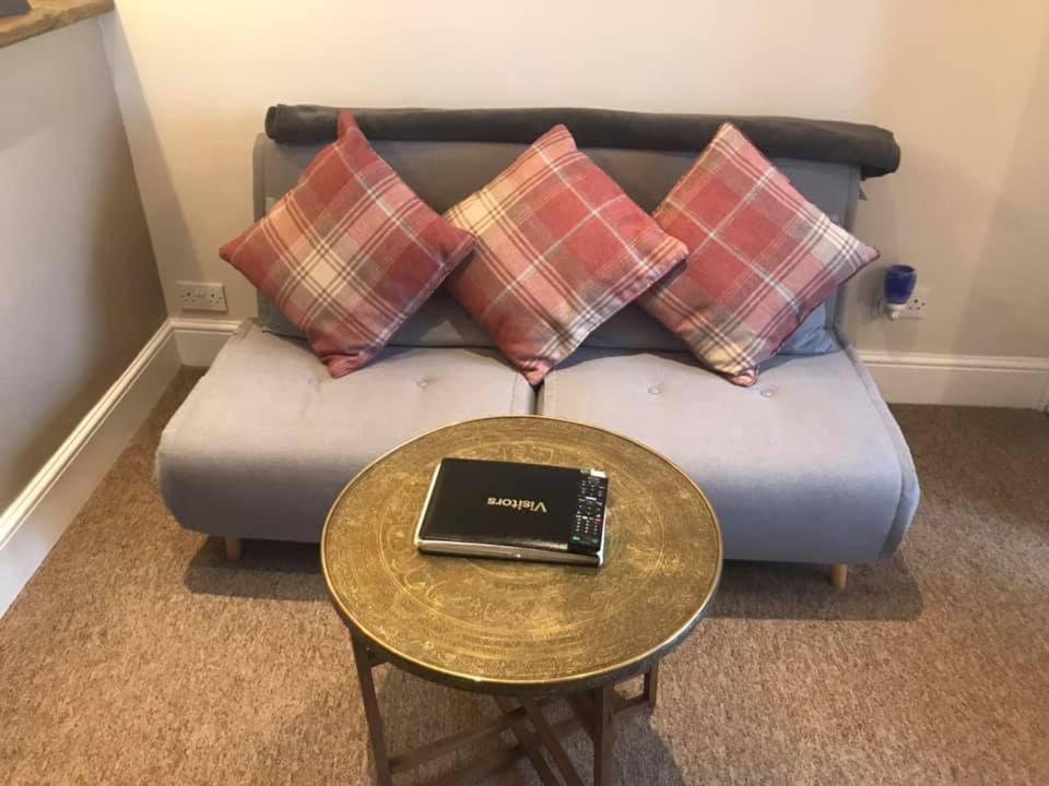 South Queensferry Forth Reflections Self Catering מראה חיצוני תמונה