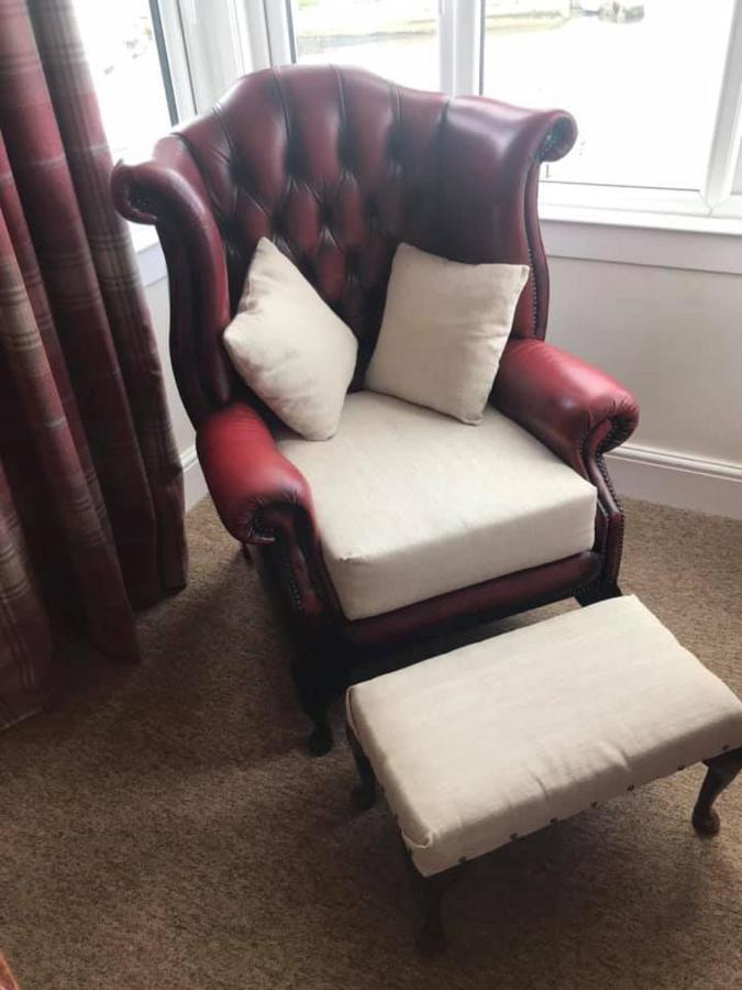 South Queensferry Forth Reflections Self Catering מראה חיצוני תמונה