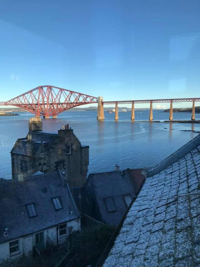 South Queensferry Forth Reflections Self Catering מראה חיצוני תמונה