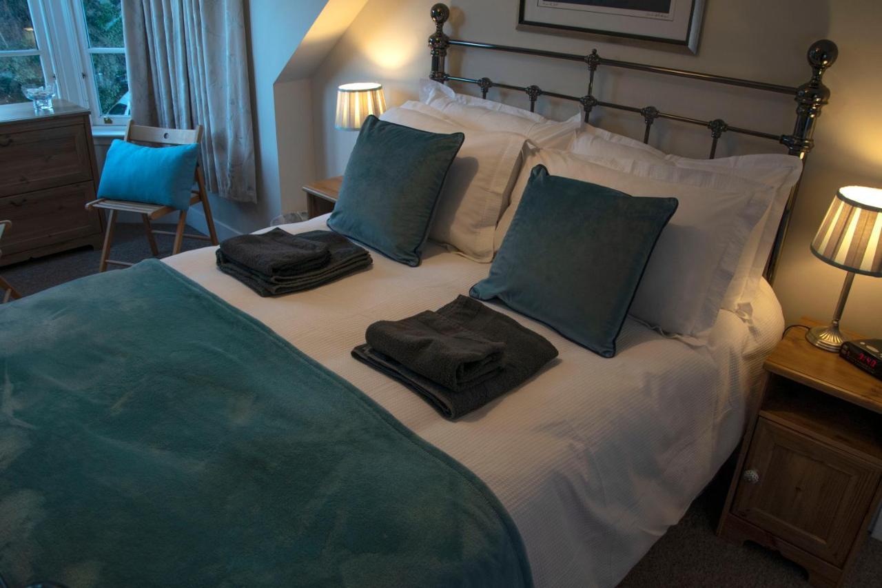 South Queensferry Forth Reflections Self Catering מראה חיצוני תמונה