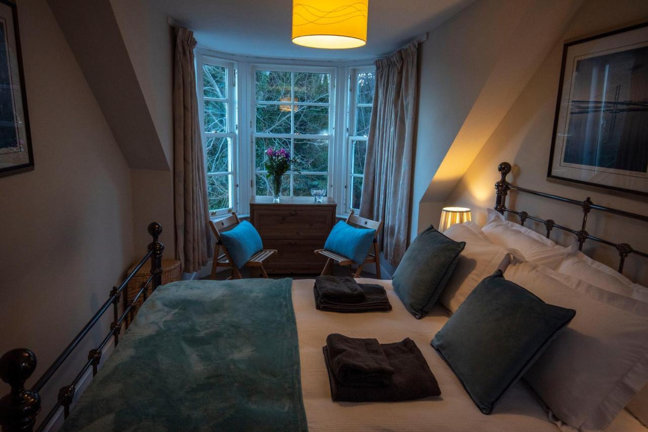 South Queensferry Forth Reflections Self Catering מראה חיצוני תמונה