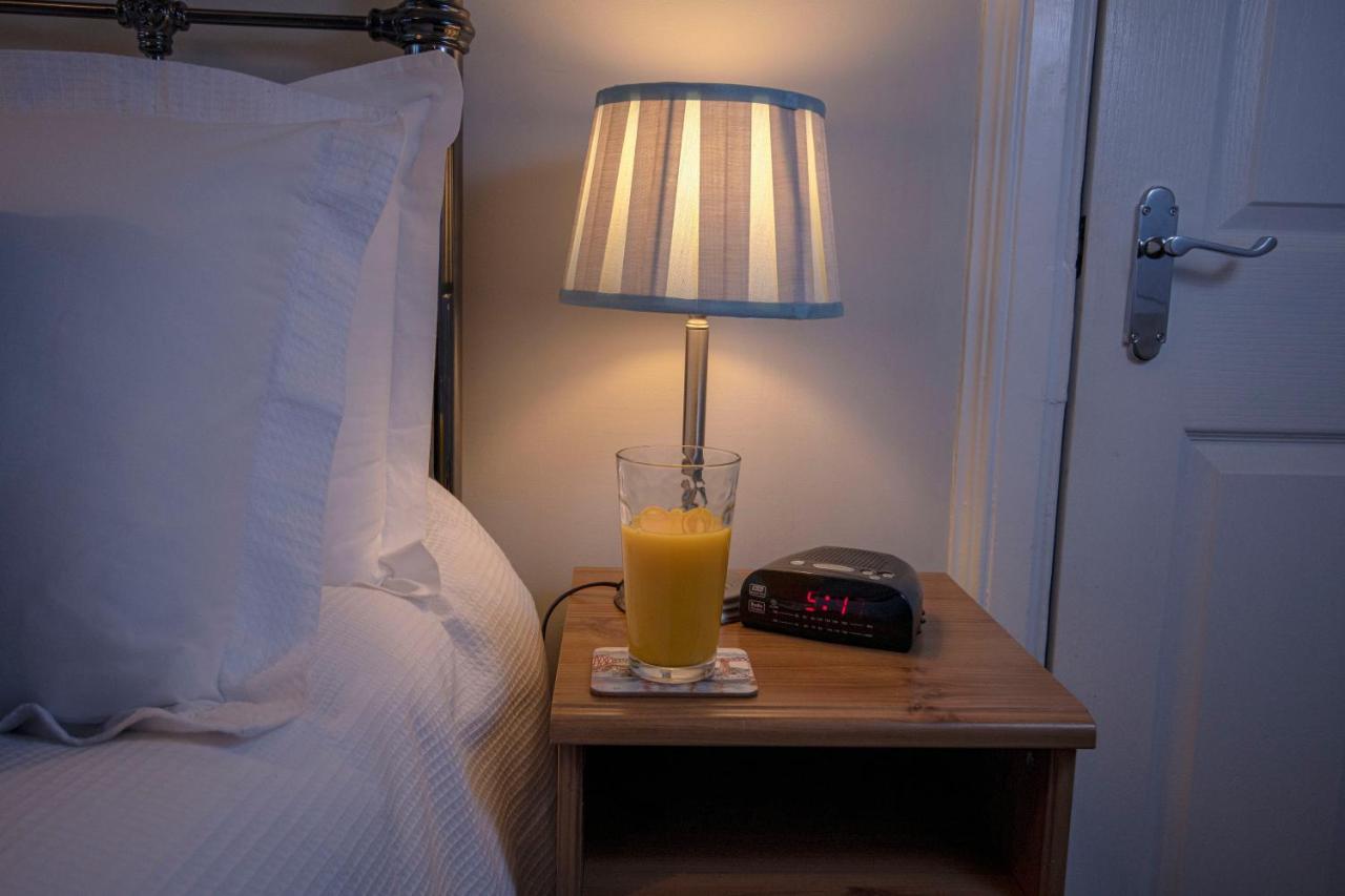 South Queensferry Forth Reflections Self Catering מראה חיצוני תמונה