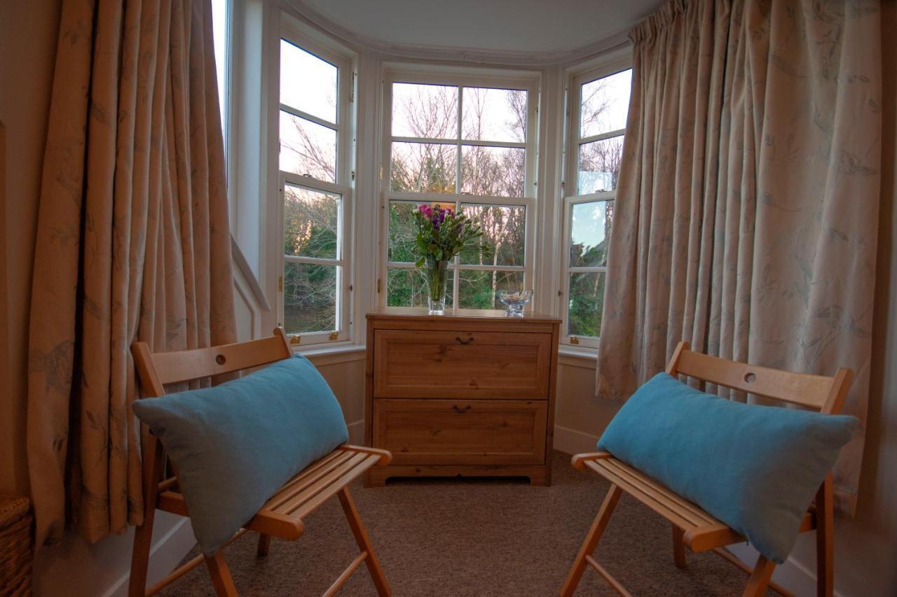 South Queensferry Forth Reflections Self Catering מראה חיצוני תמונה