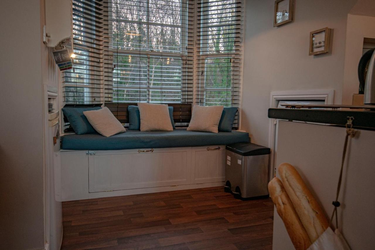 South Queensferry Forth Reflections Self Catering מראה חיצוני תמונה