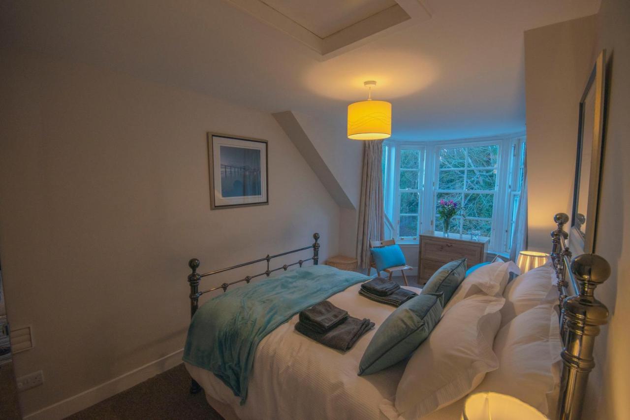 South Queensferry Forth Reflections Self Catering מראה חיצוני תמונה