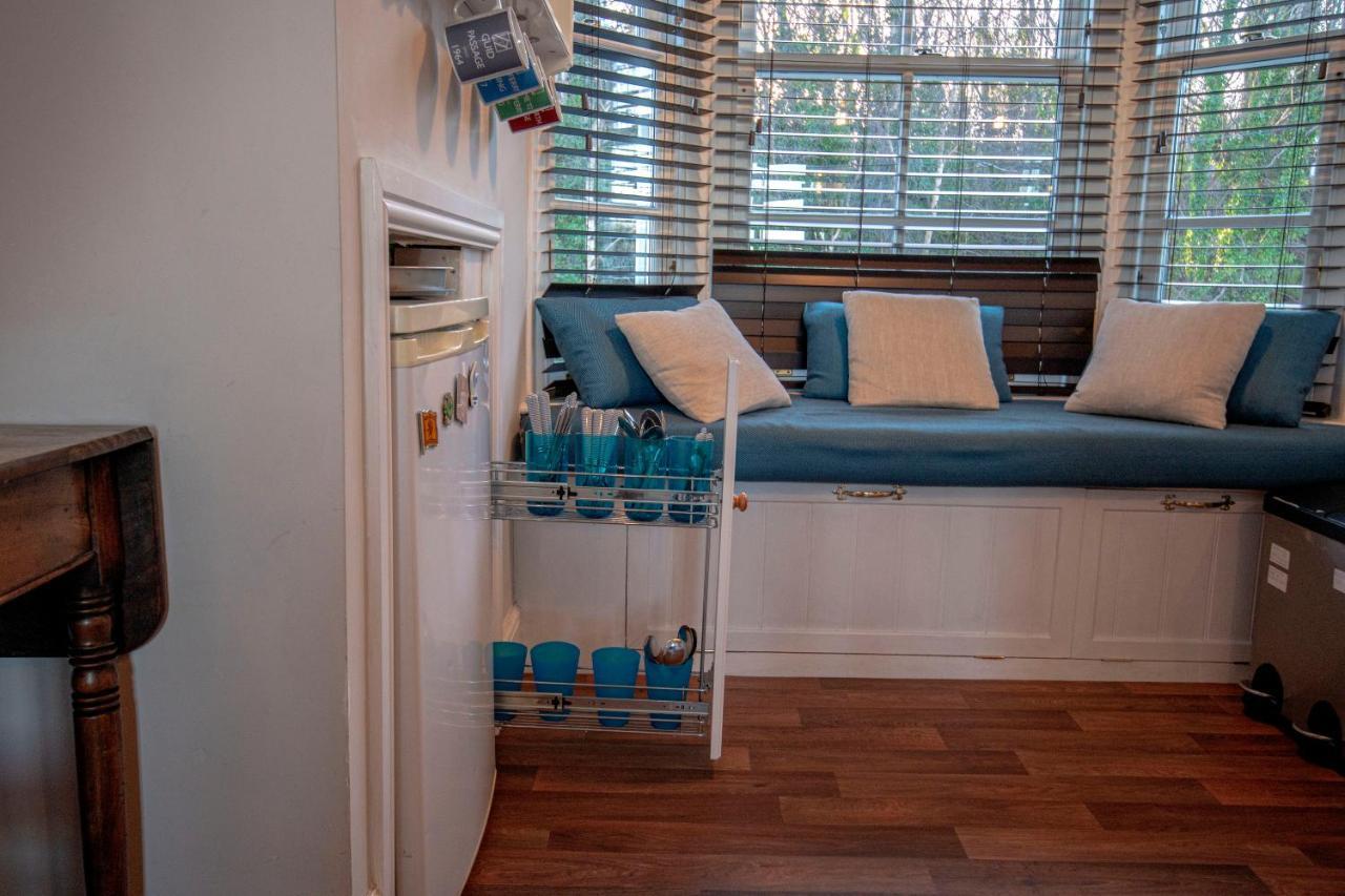 South Queensferry Forth Reflections Self Catering מראה חיצוני תמונה