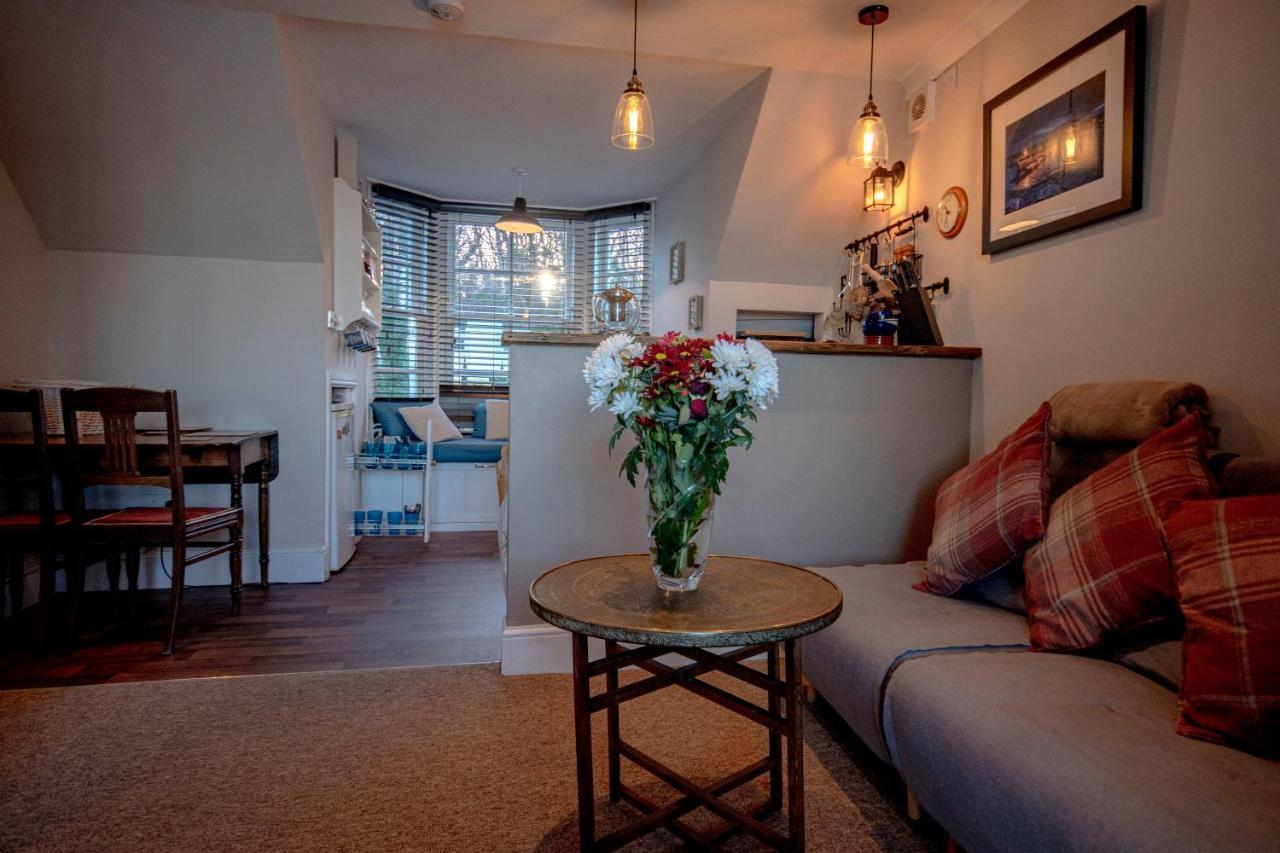 South Queensferry Forth Reflections Self Catering מראה חיצוני תמונה