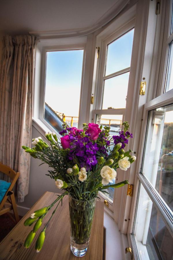 South Queensferry Forth Reflections Self Catering מראה חיצוני תמונה