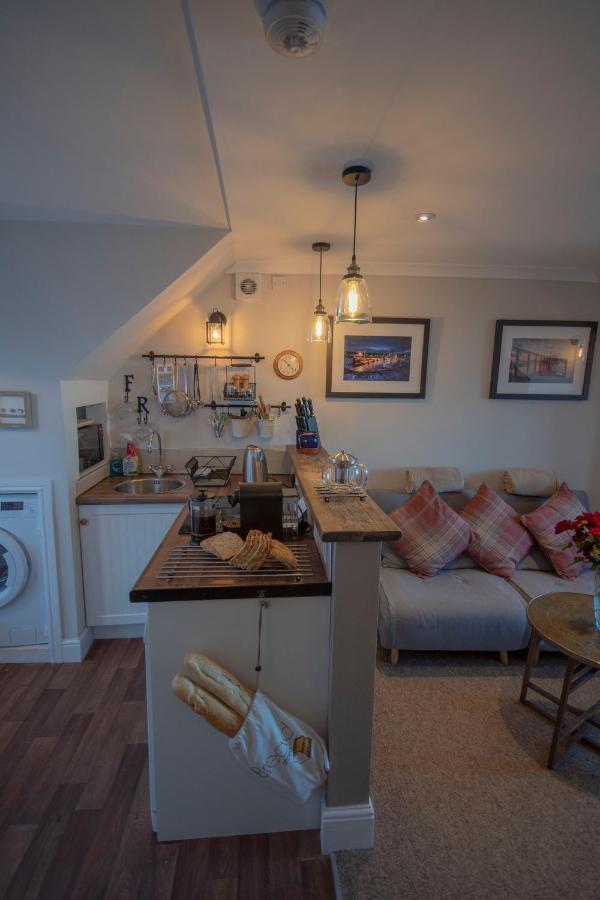 South Queensferry Forth Reflections Self Catering מראה חיצוני תמונה