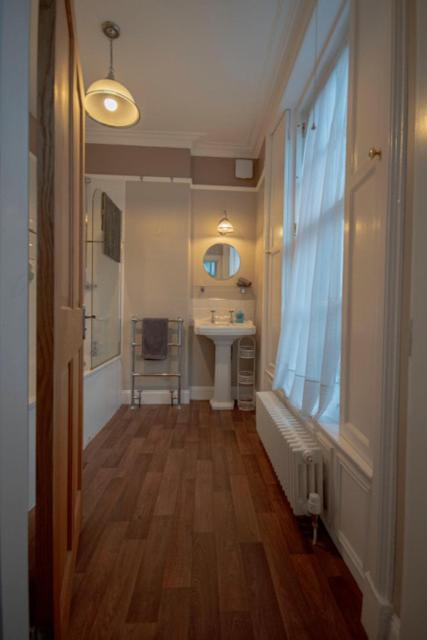South Queensferry Forth Reflections Self Catering מראה חיצוני תמונה