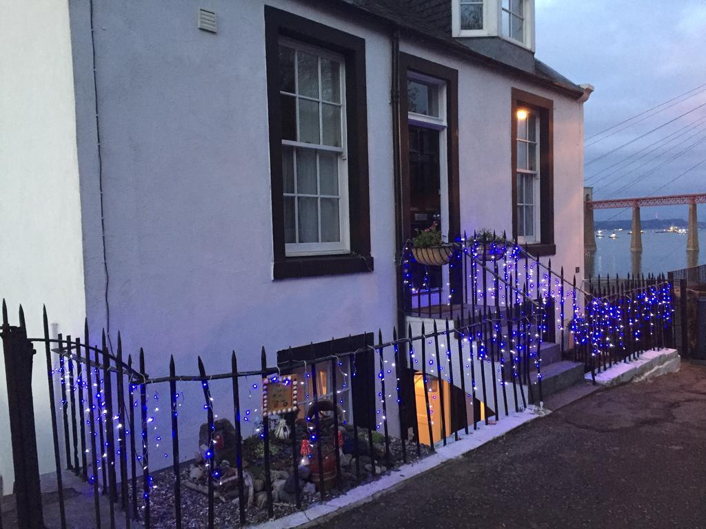 South Queensferry Forth Reflections Self Catering מראה חיצוני תמונה