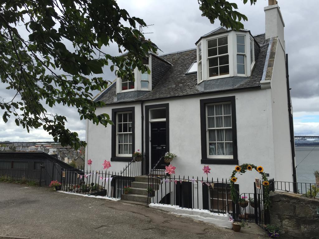 South Queensferry Forth Reflections Self Catering מראה חיצוני תמונה