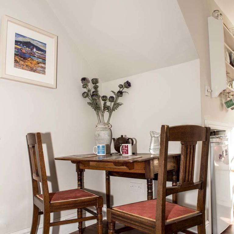 South Queensferry Forth Reflections Self Catering מראה חיצוני תמונה