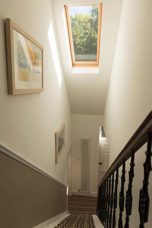 South Queensferry Forth Reflections Self Catering מראה חיצוני תמונה